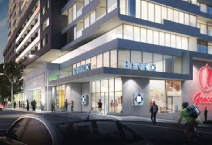 3775 Dundas Street West Condos - Thumbnail 3 - Premium condo development gallery image