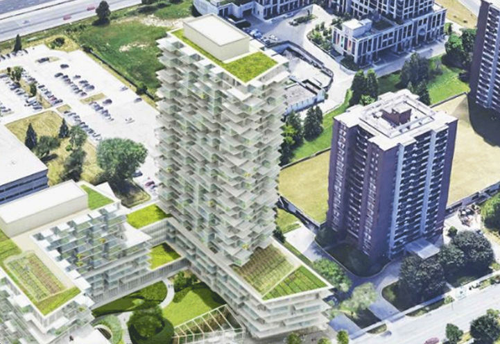 385 The West Mall Condos 2 - Thumbnail 5 - Premium condo development gallery image