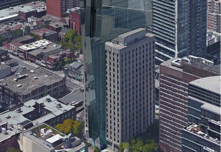 415 Yonge St Condos - Thumbnail 5 - Premium condo development gallery image