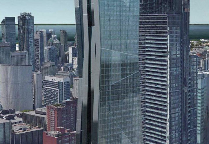 415 Yonge St Condos - Thumbnail 6 - Premium condo development gallery image