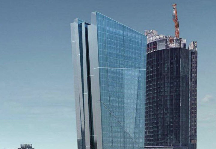 415 Yonge St Condos - Thumbnail 7 - Premium condo development gallery image