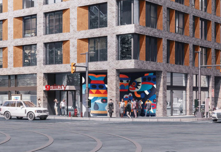 419 College Street Condos - Thumbnail 6 - Premium condo development gallery image