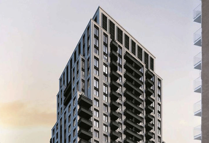 438 Avenue Road Condos - Thumbnail 5 - Premium condo development gallery image