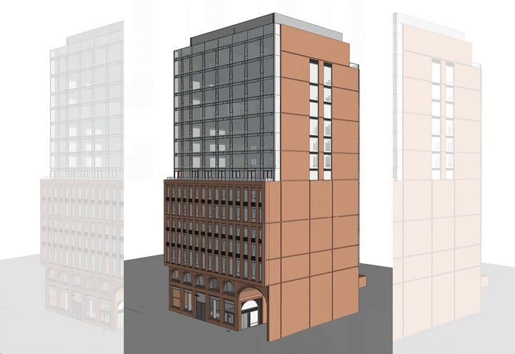 471 Queen Street East Condos - Thumbnail 2 - Premium condo development gallery image