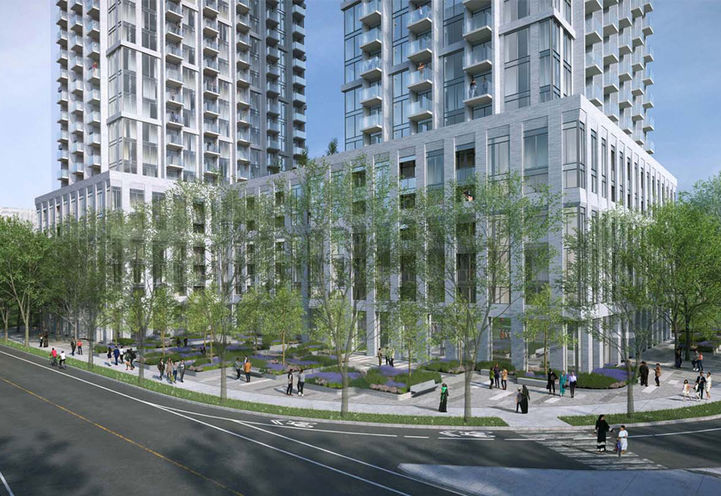 48 Grenoble Drive Condos - Thumbnail 2 - Premium condo development gallery image