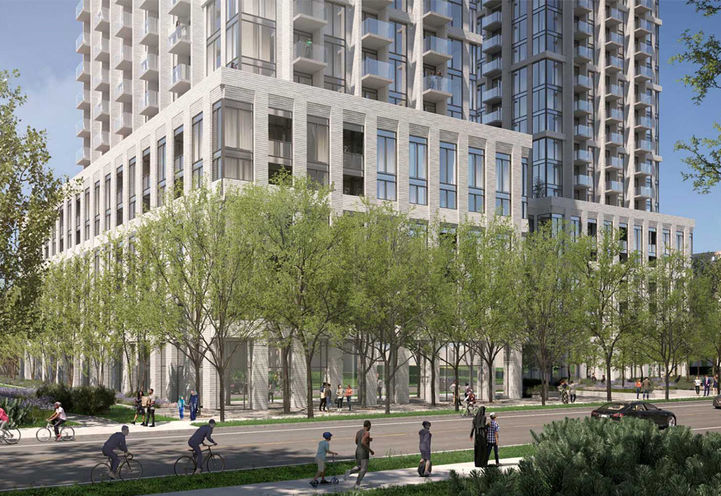 48 Grenoble Drive Condos - Thumbnail 3 - Premium condo development gallery image