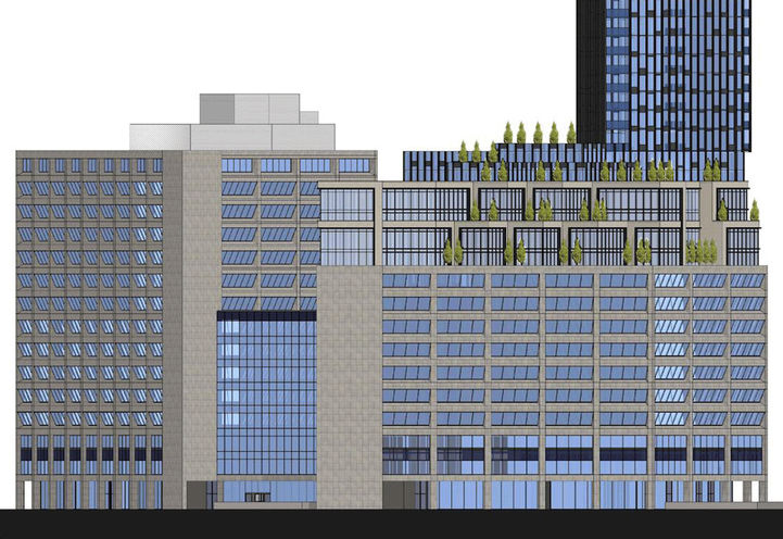 483 Bay Street Condos - Thumbnail 9 - Premium condo development gallery image