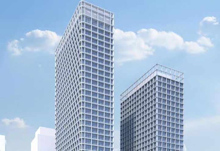 49 Ontario Street Condos - Thumbnail 2 - Premium condo development gallery image