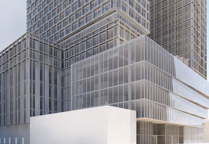 49 Ontario Street Condos - Thumbnail 3 - Premium condo development gallery image