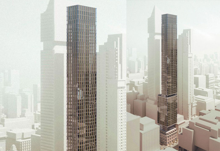 49 Yonge Street Condos - Thumbnail 2 - Premium condo development gallery image