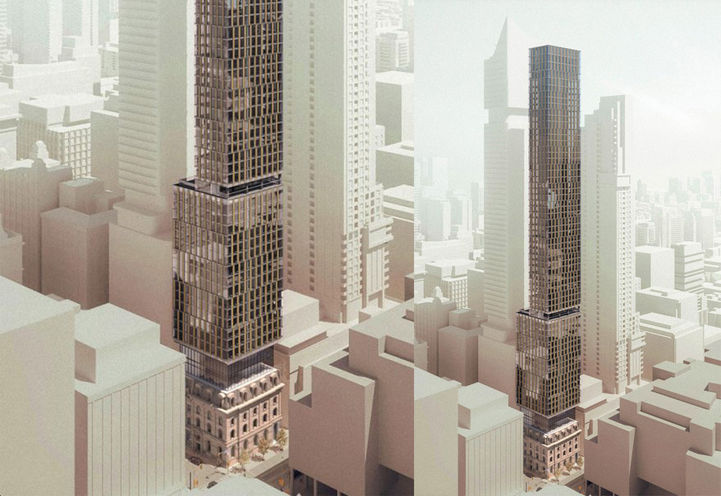 49 Yonge Street Condos - Thumbnail 3 - Premium condo development gallery image