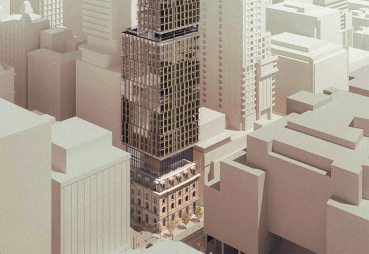 49 Yonge Street Condos - Thumbnail 5 - Premium condo development gallery image