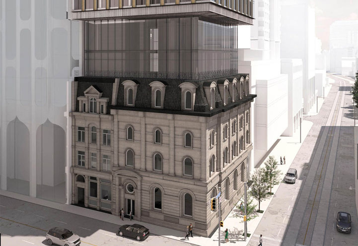 49 Yonge Street Condos - Thumbnail 6 - Premium condo development gallery image