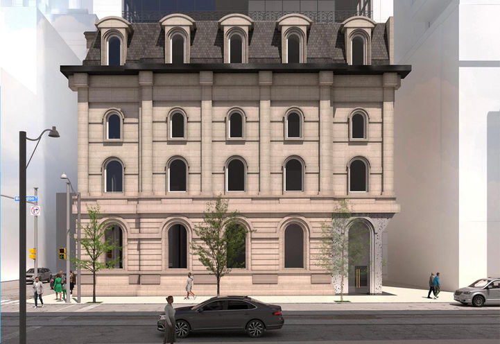 49 Yonge Street Condos - Thumbnail 7 - Premium condo development gallery image