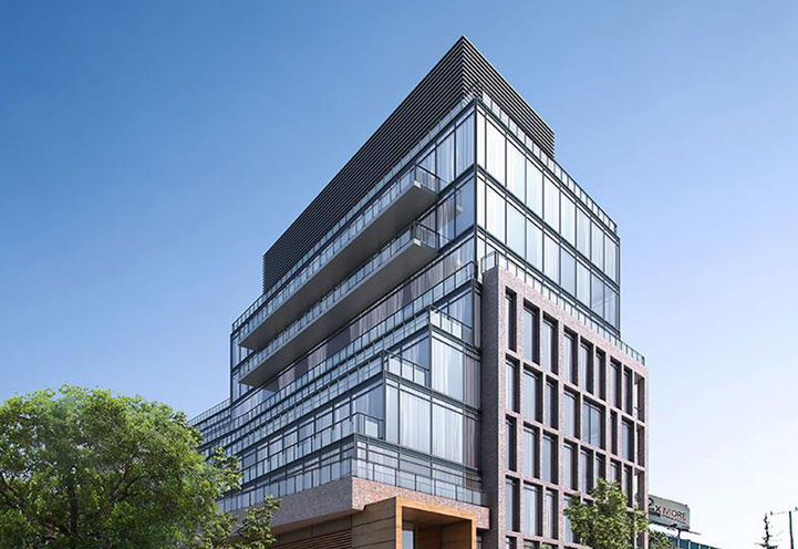 491 Glencairn Condos - Thumbnail 2 - Premium condo development gallery image