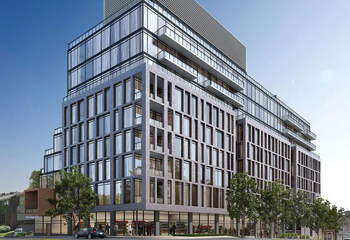 491 Glencairn Condos - Thumbnail 3 - Premium condo development gallery image
