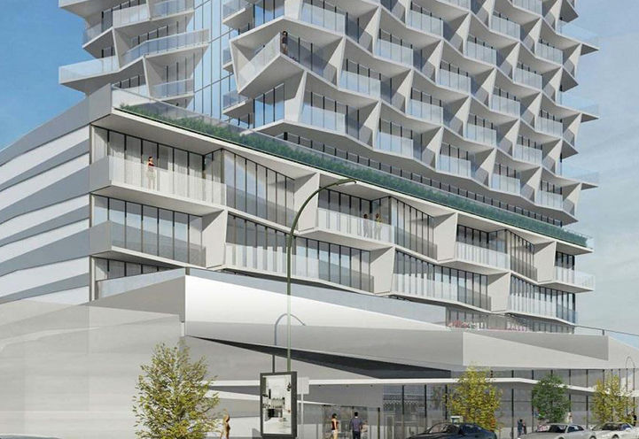 5400 Yonge Street Condos - Thumbnail 3 - Premium condo development gallery image