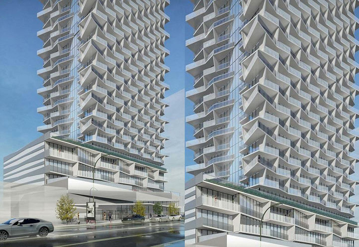 5400 Yonge Street Condos - Thumbnail 4 - Premium condo development gallery image