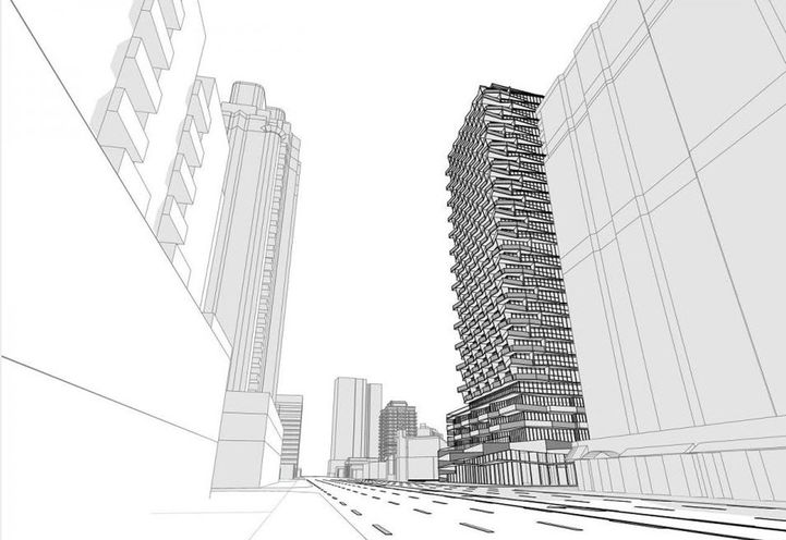 5400 Yonge Street Condos - Thumbnail 5 - Premium condo development gallery image