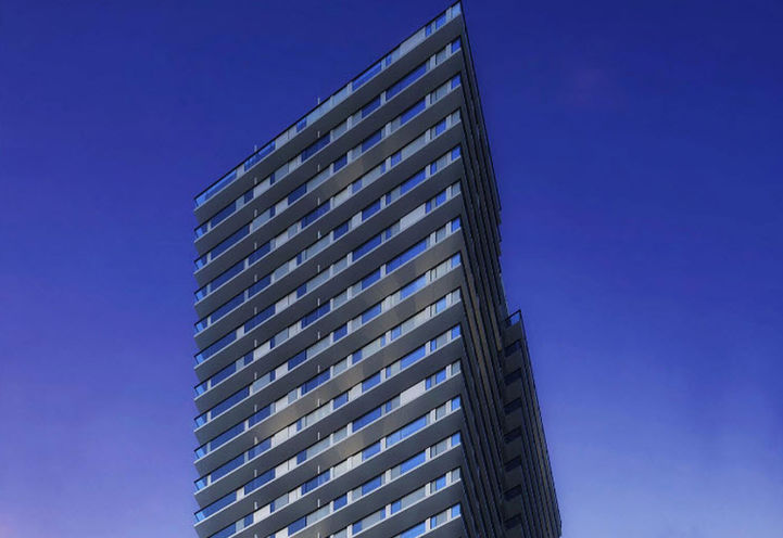 55 Eglinton Ave East Condos - Thumbnail 2 - Premium condo development gallery image