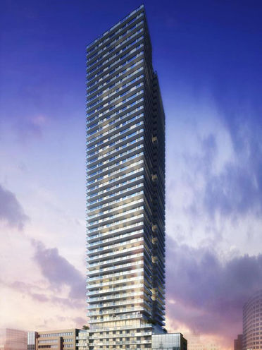 55 Eglinton Ave East Condos - Thumbnail 5 - Premium condo development gallery image