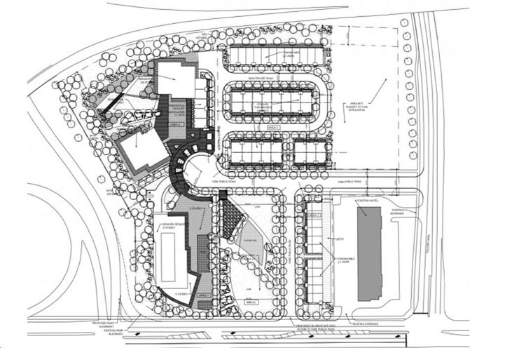 580 Evans Avenue Condos 2 - Thumbnail 2 - Premium condo development gallery image