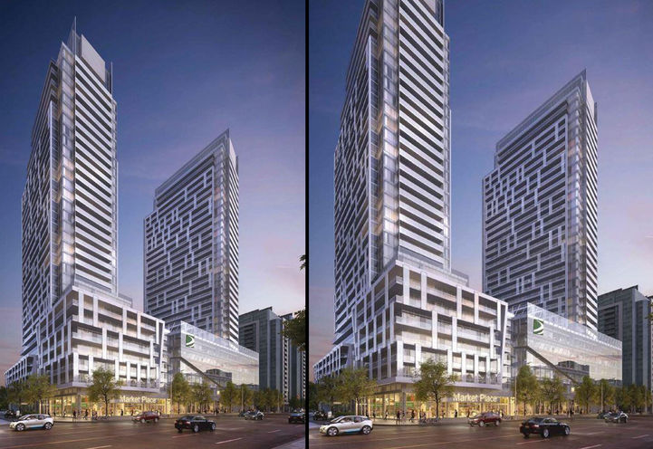 5800 Yonge Street Condos - Thumbnail 4 - Premium condo development gallery image