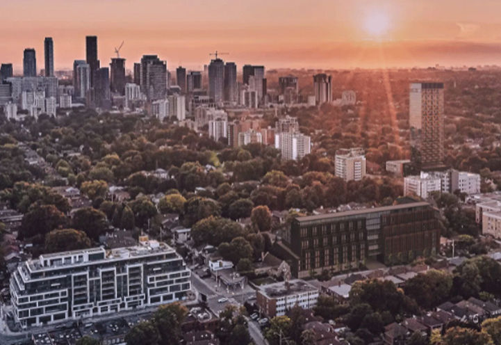 586 Eglinton Ave East Condos - Thumbnail 2 - Premium condo development gallery image
