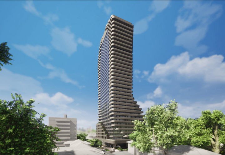 589 Eglinton Ave East Condos - Thumbnail 2 - Premium condo development gallery image
