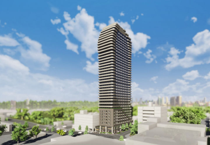 589 Eglinton Ave East Condos - Thumbnail 3 - Premium condo development gallery image