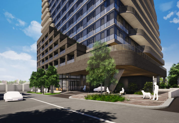 589 Eglinton Ave East Condos - Thumbnail 5 - Premium condo development gallery image