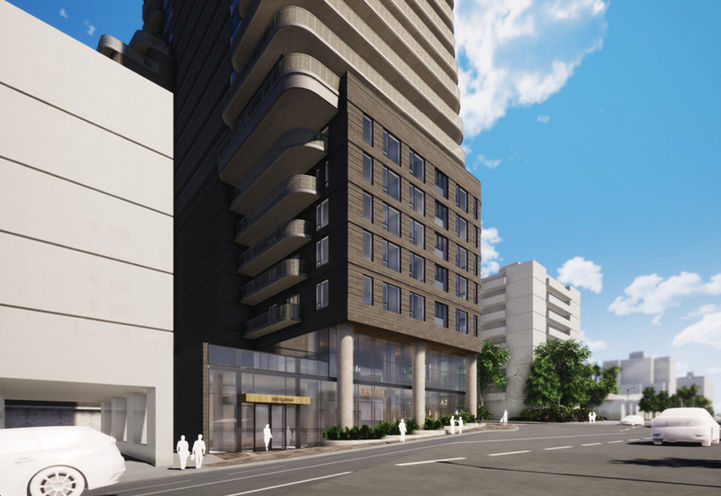 589 Eglinton Ave East Condos - Thumbnail 6 - Premium condo development gallery image