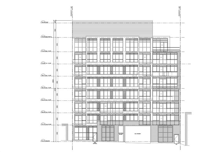 599 Kennedy Condos - Premium real estate development in Canada - High-quality interior and exterior view 1 of 1