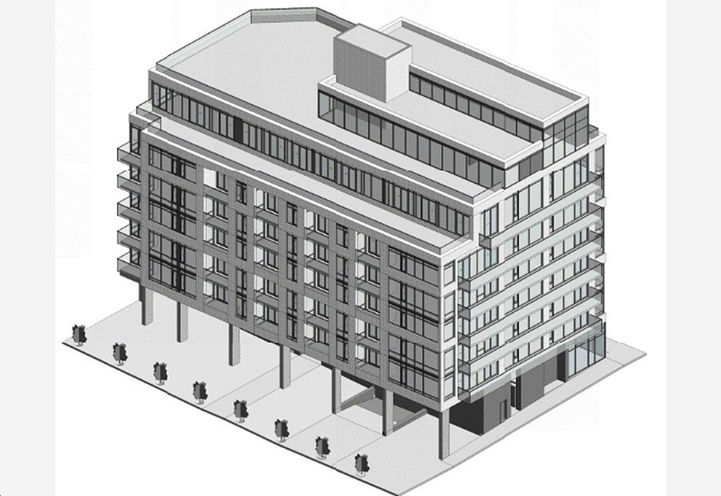 61 King Street West Condos - Premium real estate development in Canada - High-quality interior and exterior view 1 of 1