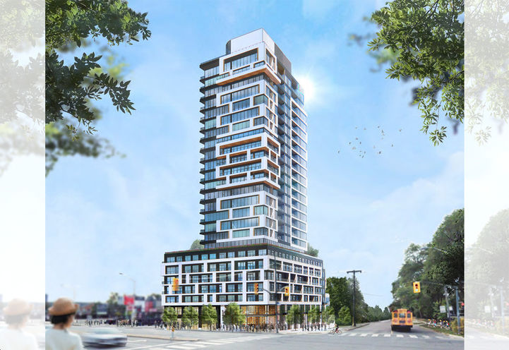 6200 Yonge Street Condos - Thumbnail 2 - Premium condo development gallery image