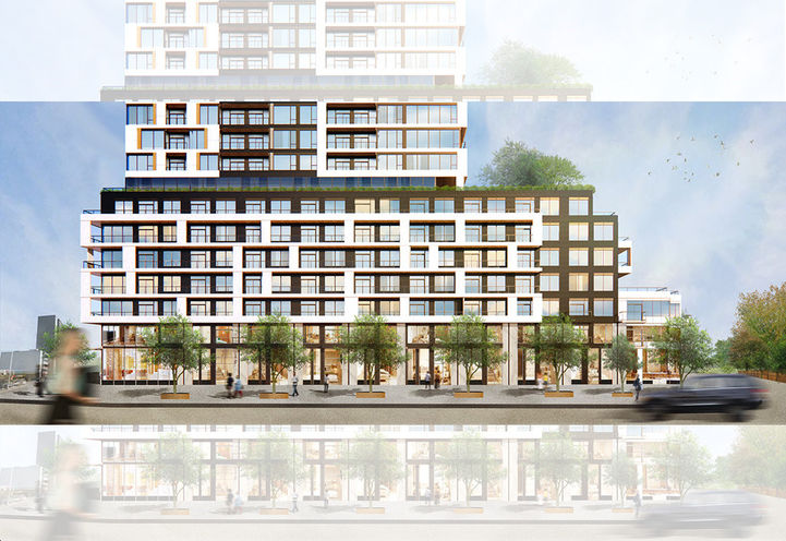6200 Yonge Street Condos - Thumbnail 3 - Premium condo development gallery image