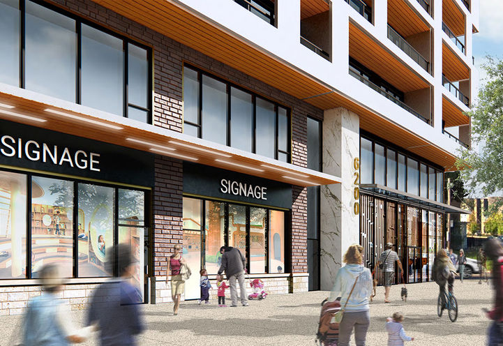 6200 Yonge Street Condos - Thumbnail 4 - Premium condo development gallery image