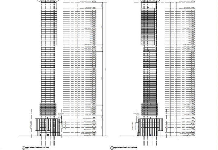 625 Church Street Condos - Thumbnail 10 - Premium condo development gallery image