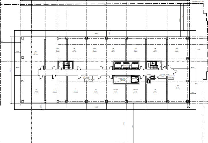 625 Church Street Condos - Thumbnail 5 - Premium condo development gallery image