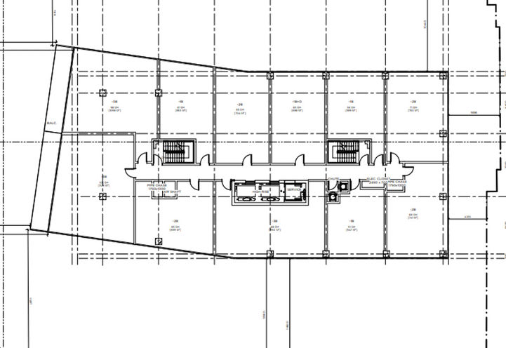 625 Church Street Condos - Thumbnail 8 - Premium condo development gallery image