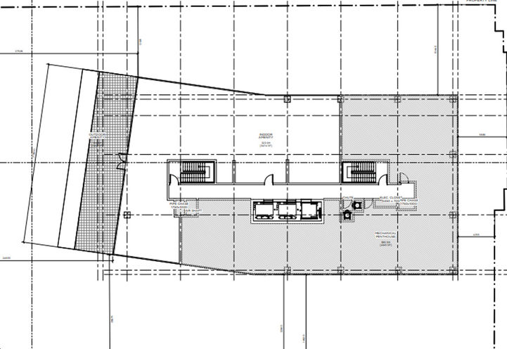 625 Church Street Condos - Thumbnail 9 - Premium condo development gallery image