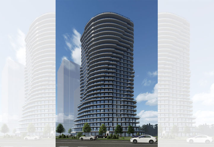 627 Lyons Lane Condos - Thumbnail 2 - Premium condo development gallery image