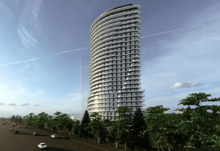 627 Lyons Lane Condos - Thumbnail 3 - Premium condo development gallery image