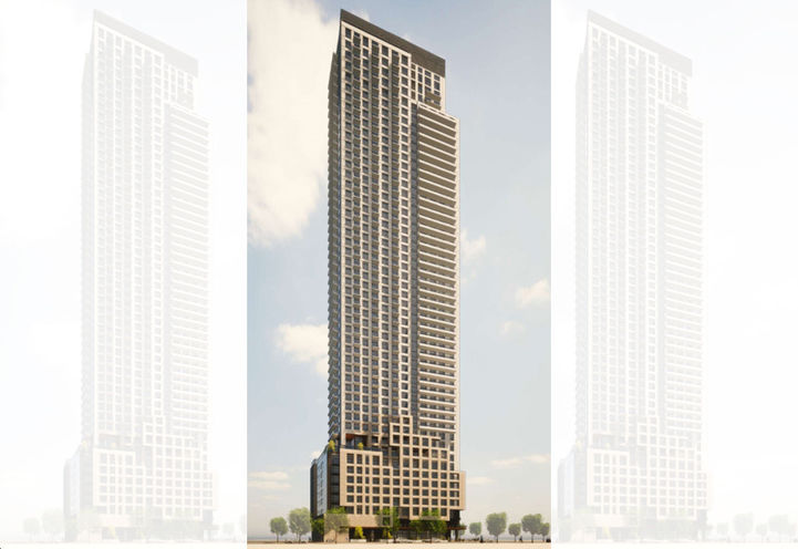 6355 Yonge Street Condos - Thumbnail 2 - Premium condo development gallery image