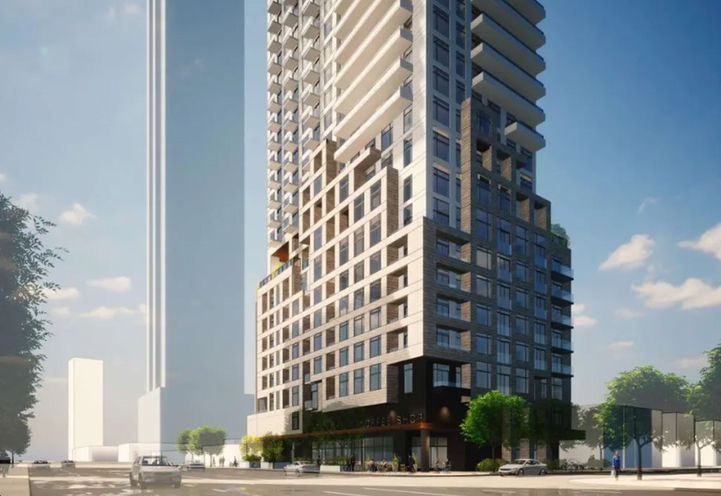 6355 Yonge Street Condos - Thumbnail 3 - Premium condo development gallery image
