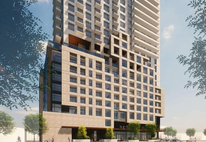 6355 Yonge Street Condos - Thumbnail 4 - Premium condo development gallery image