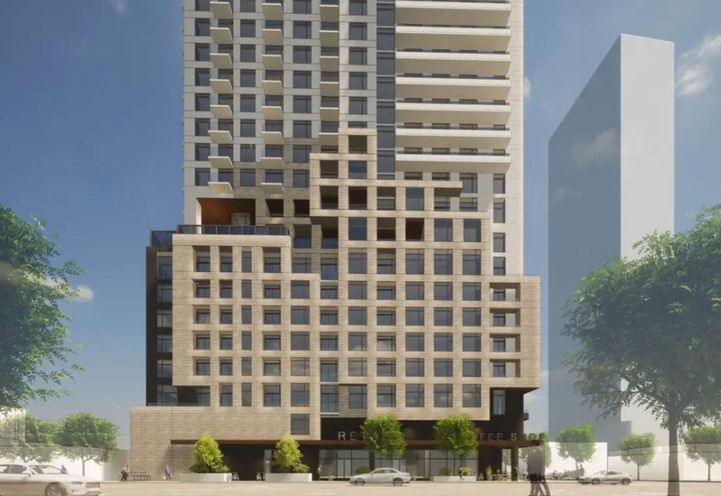 6355 Yonge Street Condos - Thumbnail 5 - Premium condo development gallery image