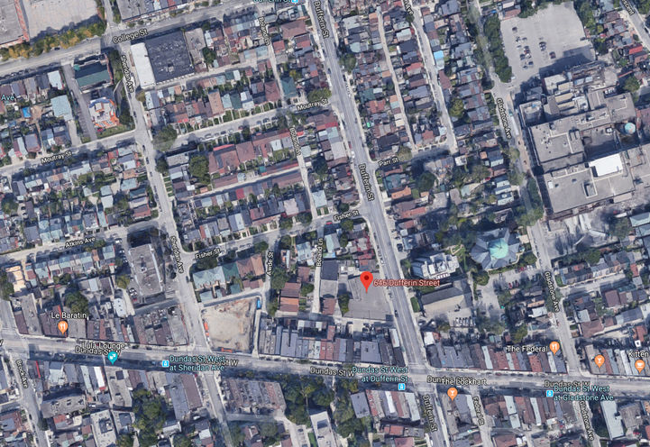 646 Dufferin Street Condos - Thumbnail 5 - Premium condo development gallery image