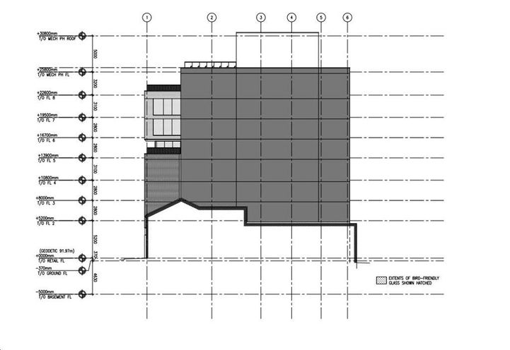655 Queen Street West Condos - Thumbnail 3 - Premium condo development gallery image