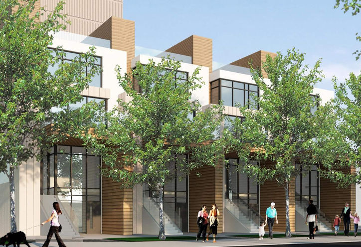 666 Spadina Condos - Thumbnail 4 - Premium condo development gallery image